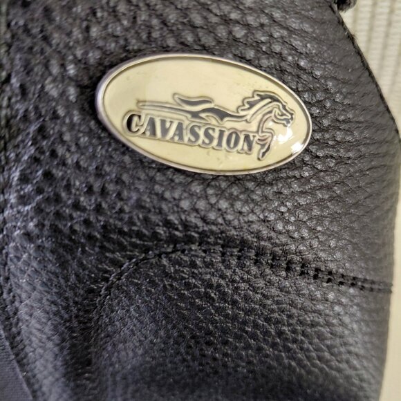 Girls boots, 2 pairs one is size 27 one is size 29. Price is for both! - Picture 3 of 8